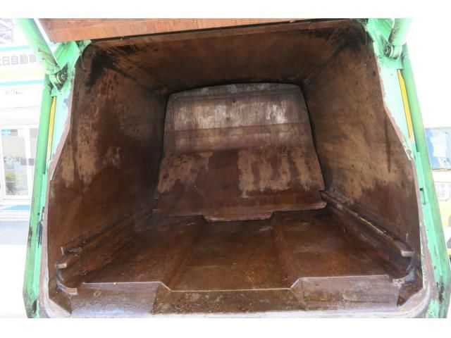 ISUZU ELF 2014 Image 31