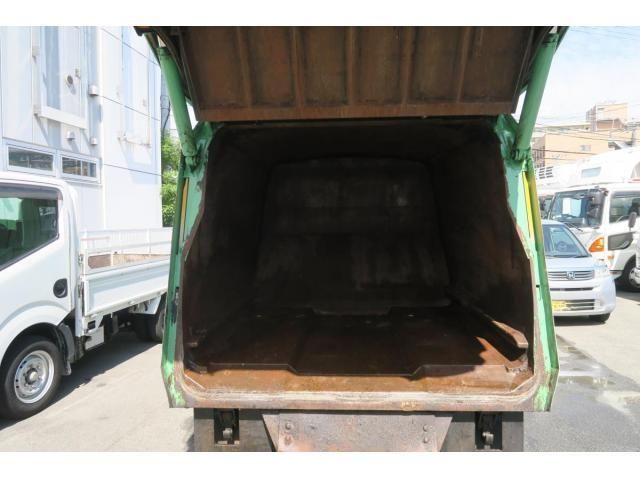 ISUZU ELF 2014 Image 31