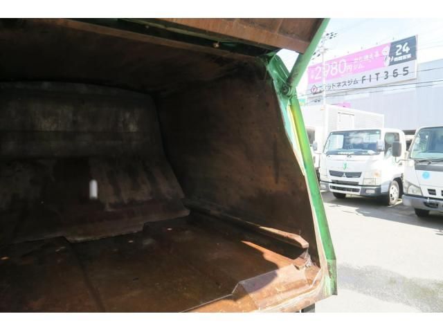 ISUZU ELF 2014 Image 31