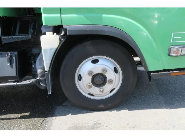 ISUZU ELF 2014 Image 31