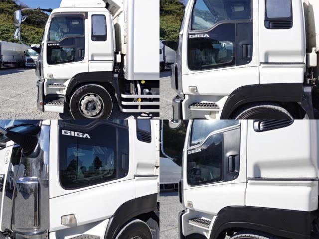 ISUZU GIGA 2016 Image 31