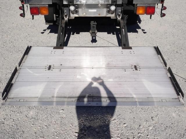 ISUZU GIGA 2016 Image 31