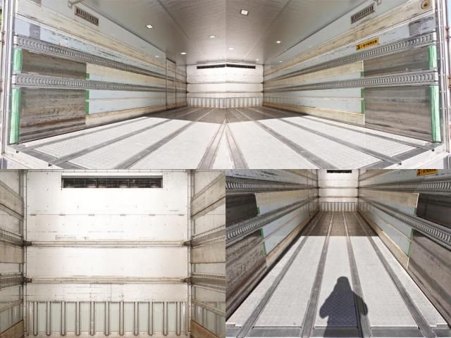 ISUZU GIGA 2016 Image 31