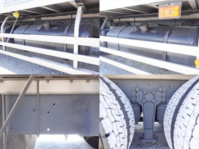 ISUZU GIGA 2016 Image 31