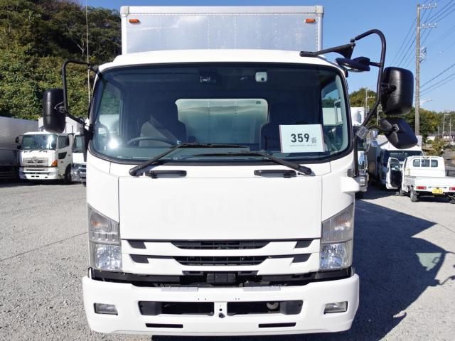 ISUZU FORWARD 2020 Image 31