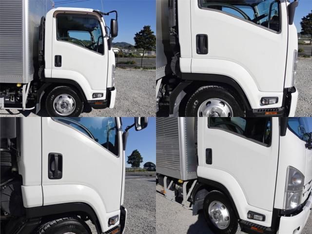 ISUZU FORWARD 2020 Image 31