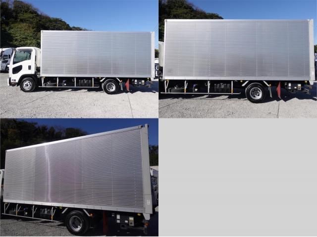 ISUZU FORWARD 2020 Image 31