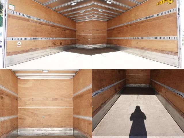 ISUZU FORWARD 2020 Image 31