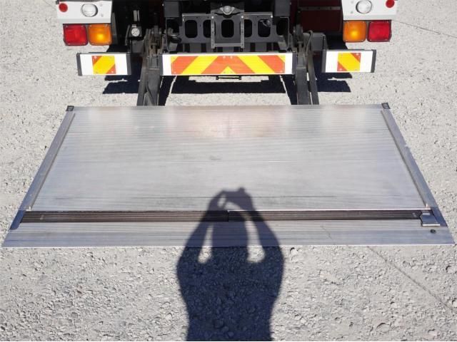 ISUZU FORWARD 2020 Image 31