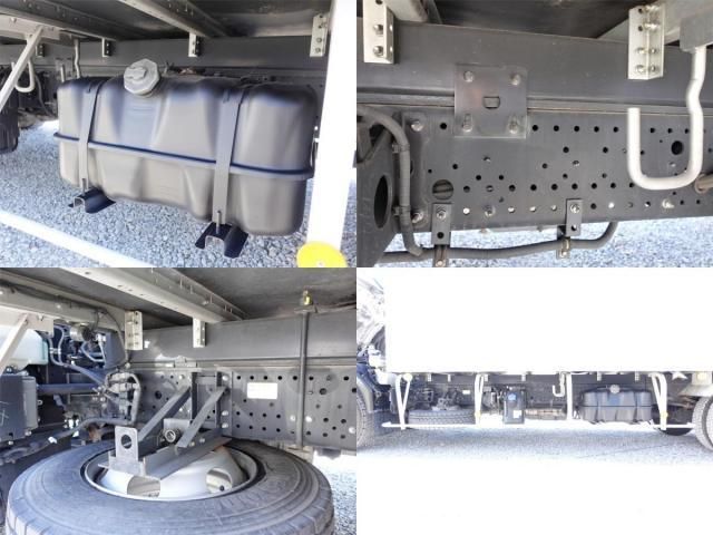 ISUZU FORWARD 2020 Image 31