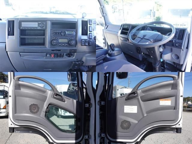 ISUZU FORWARD 2020 Image 31