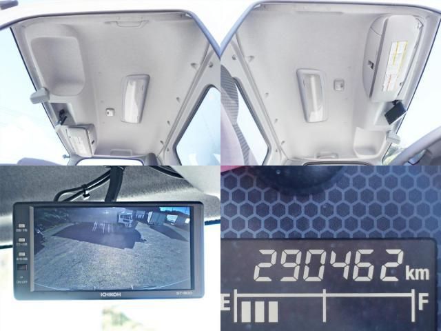 ISUZU FORWARD 2020 Image 31