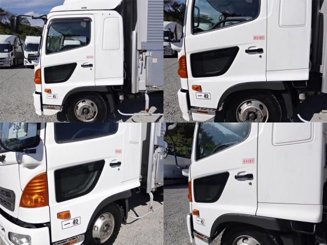 HINO RANGER 2015 Image 31