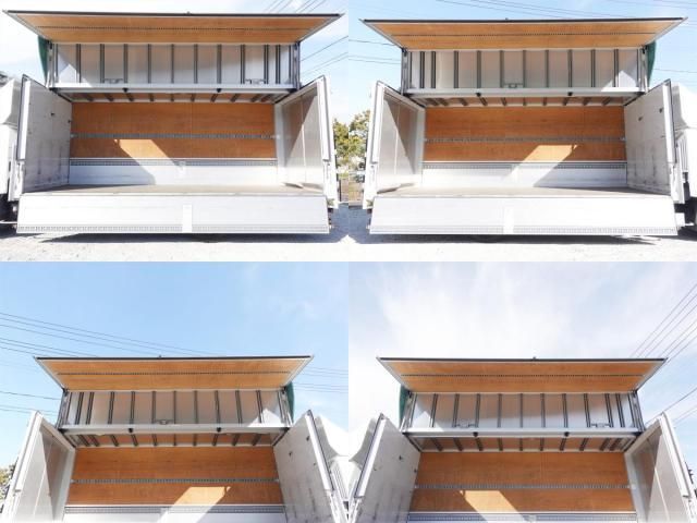 HINO RANGER 2015 Image 31