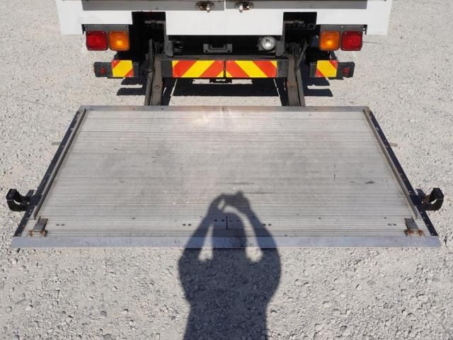 HINO RANGER 2015 Image 31