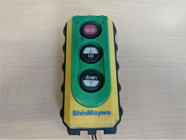 HINO RANGER 2015 Image 31