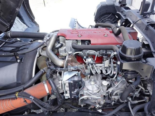 HINO RANGER 2015 Image 31