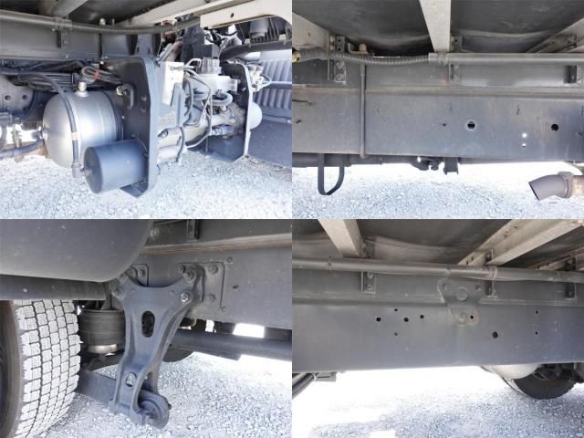 HINO RANGER 2015 Image 31