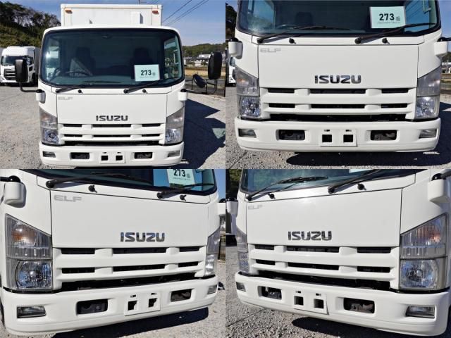 ISUZU ELF 2012 Image 31