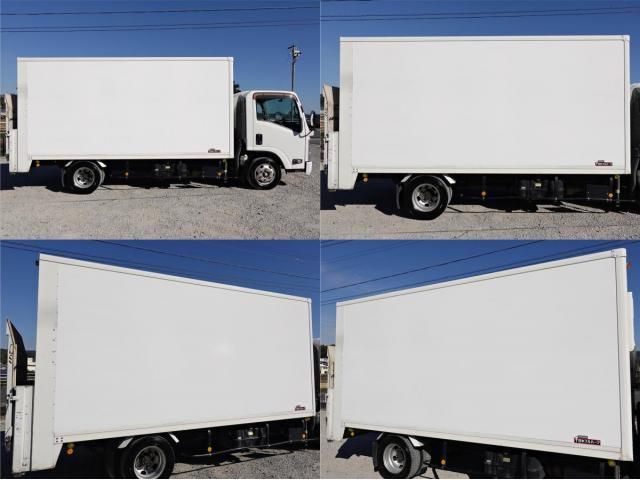 ISUZU ELF 2012 Image 31