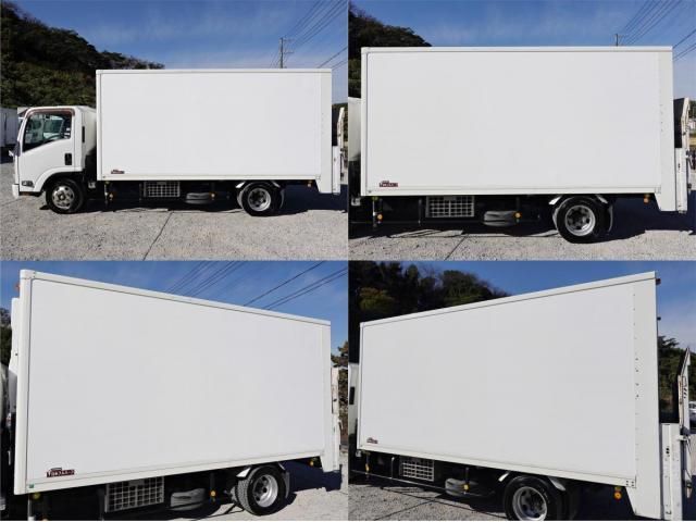 ISUZU ELF 2012 Image 31