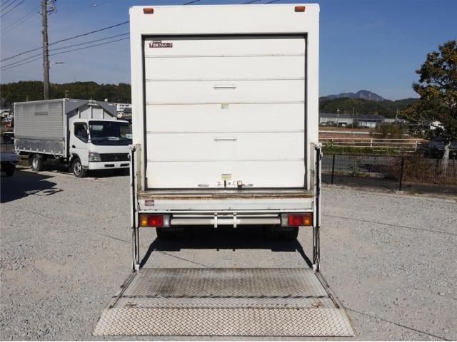 ISUZU ELF 2012 Image 31