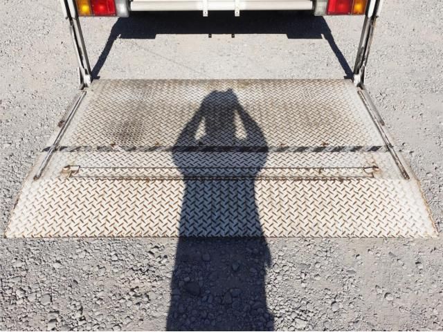 ISUZU ELF 2012 Image 31