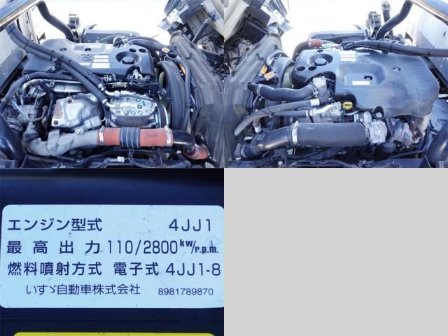 ISUZU ELF 2012 Image 31