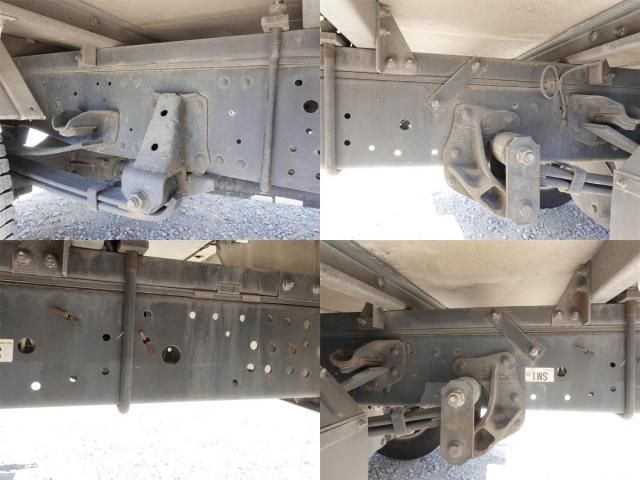 ISUZU ELF 2012 Image 31