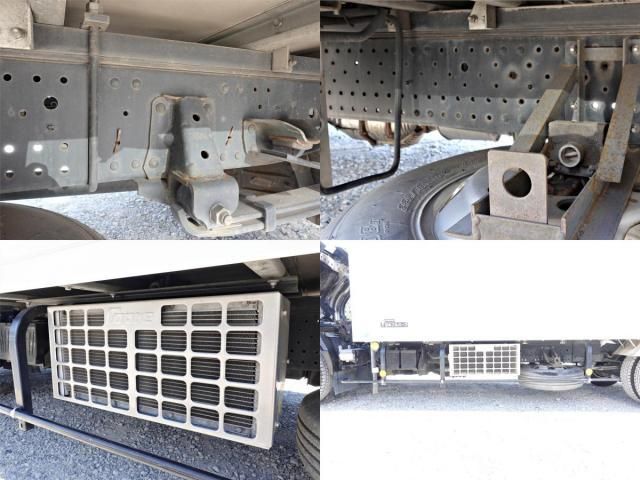 ISUZU ELF 2012 Image 31