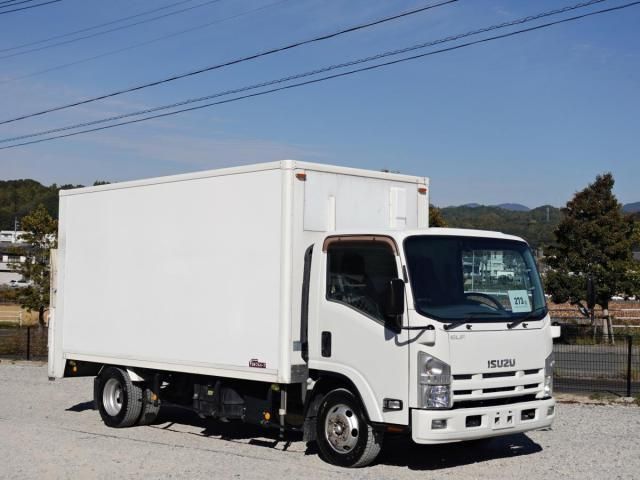 ISUZU ELF 2012 Image 31