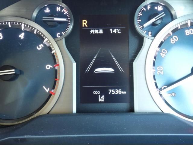 TOYOTA LANDCRUISER PRADO 2023 Image 31