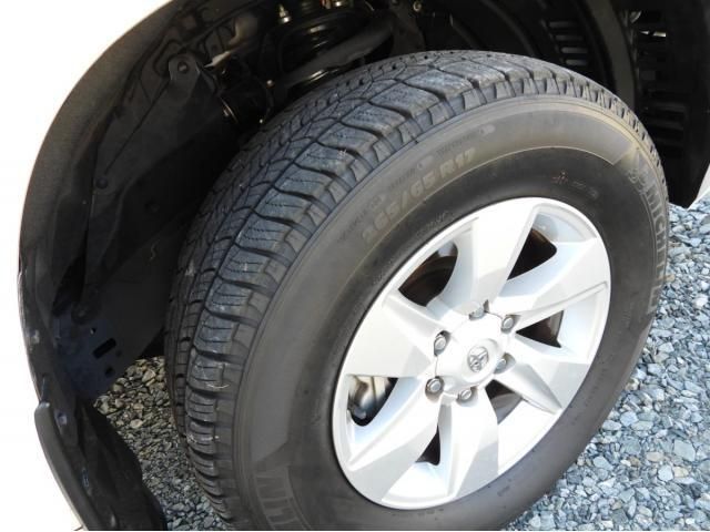 TOYOTA LANDCRUISER PRADO 2023 Image 31