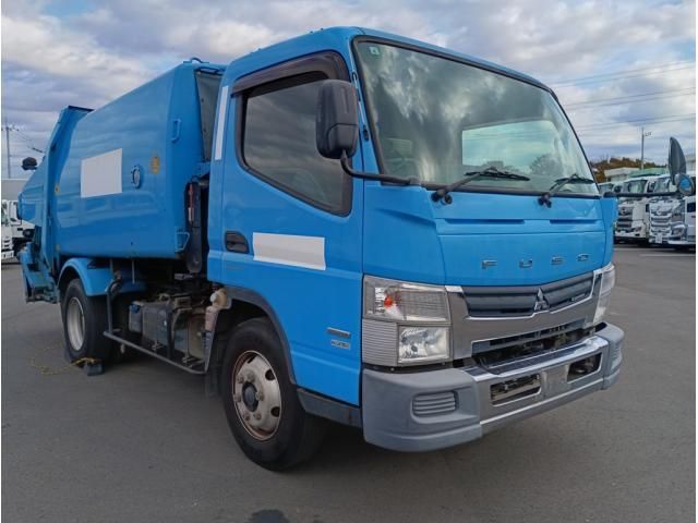 MITSUBISHI CANTER 2012 Image 31