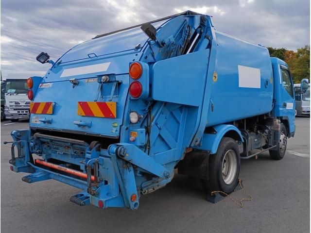 MITSUBISHI CANTER 2012 Image 31
