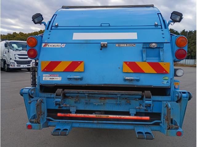 MITSUBISHI CANTER 2012 Image 31