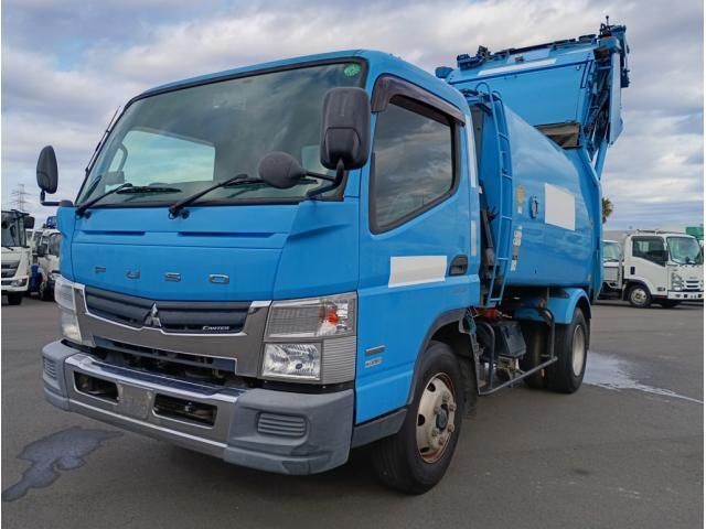 MITSUBISHI CANTER 2012 Image 31