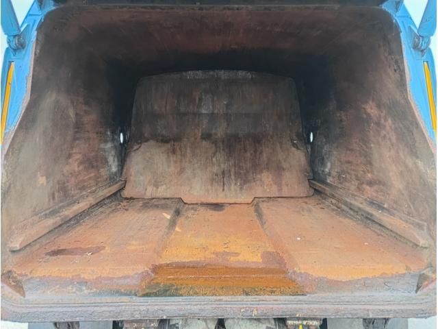 MITSUBISHI CANTER 2012 Image 31