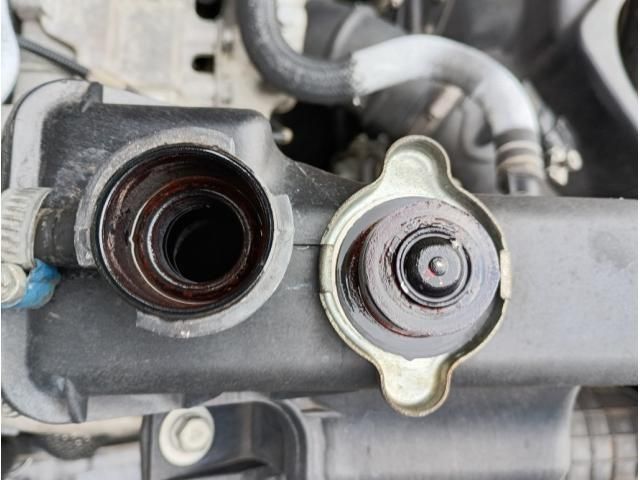 MITSUBISHI CANTER 2012 Image 31