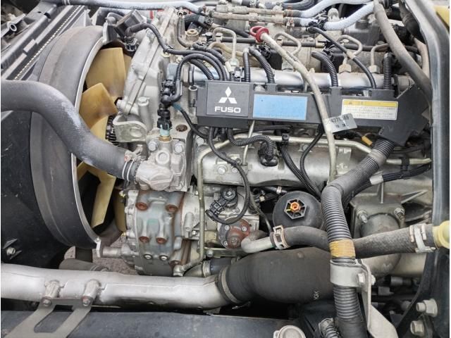 MITSUBISHI CANTER 2012 Image 31