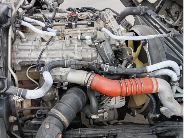 MITSUBISHI CANTER 2012 Image 31