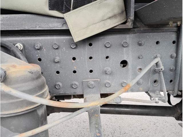 MITSUBISHI CANTER 2012 Image 31