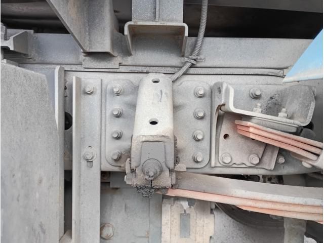 MITSUBISHI CANTER 2012 Image 31