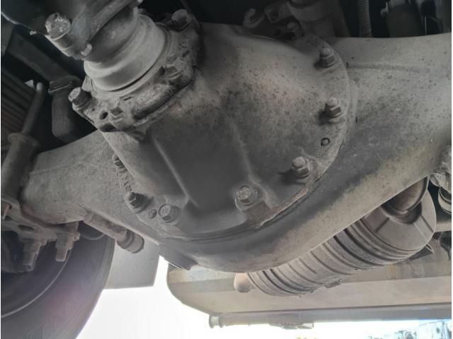 MITSUBISHI CANTER 2012 Image 31