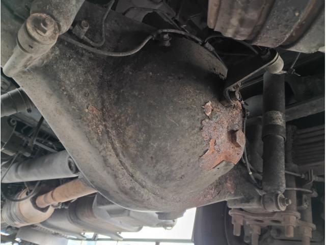 MITSUBISHI CANTER 2012 Image 31