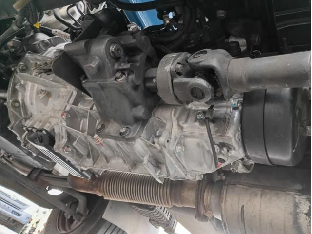 MITSUBISHI CANTER 2012 Image 31