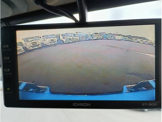 MITSUBISHI CANTER 2012 Image 31