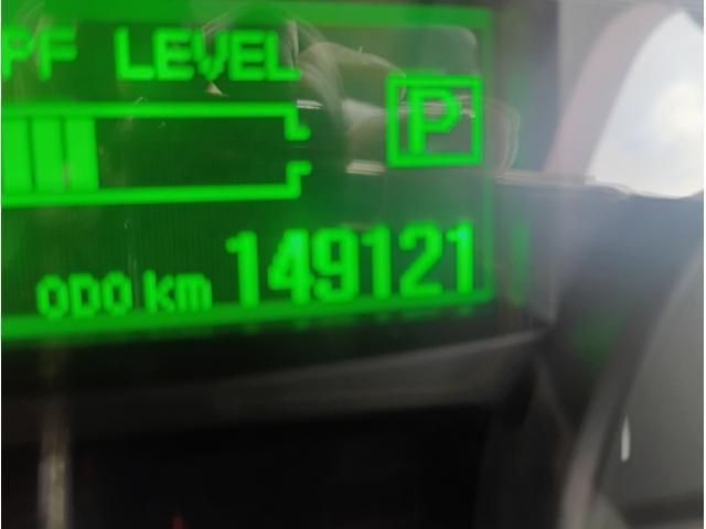 MITSUBISHI CANTER 2012 Image 31