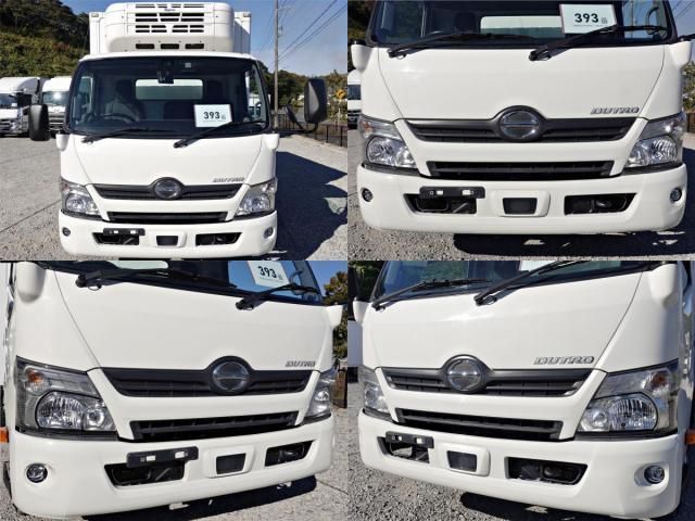 HINO DUTRO 2019 Image 31