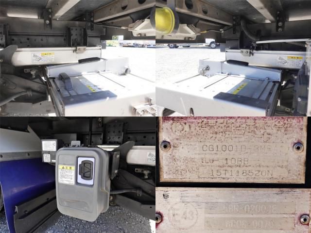 HINO DUTRO 2019 Image 31